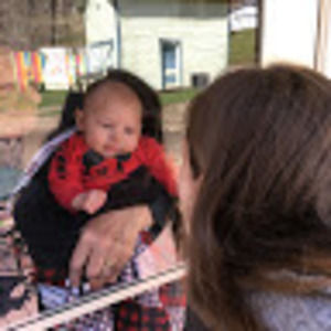 Meet your Posher, Abigail